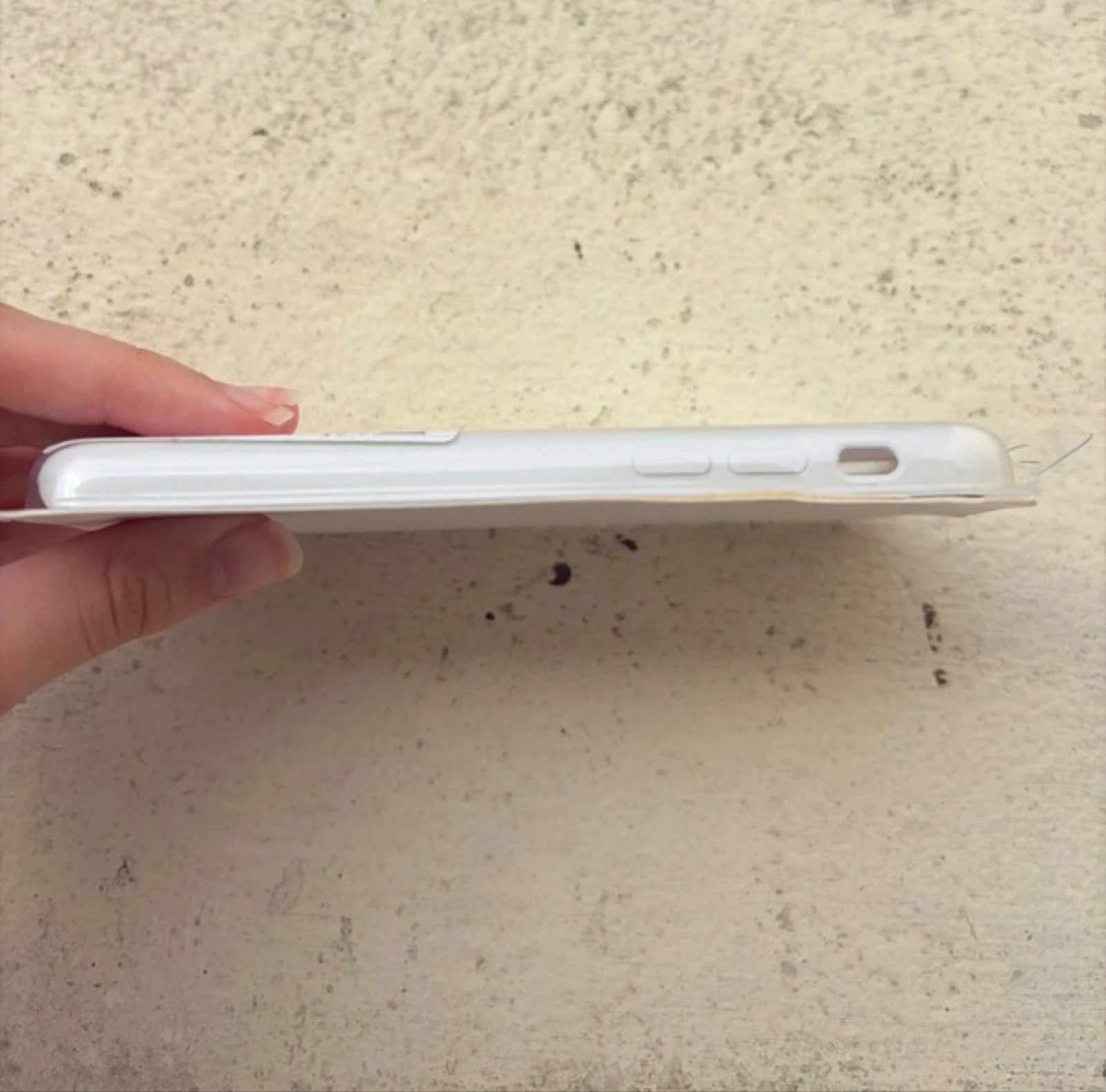 iPhone 7/8 hoesje – photo 3